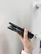 Чохол K-Doo Air Carbon для Apple iPhone 15 Pro Max, Black - зображення 5