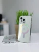 Чохол Diamond Case with MagSafe для Apple iPhone 13, Clear - зображення 2