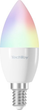 Żarówka LED Tesla TechToy Smart Bulb RGB 4.5W E14 (TSL-LIG-E14) - obraz 3