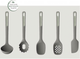 Łopatka BergHOFF Leo Balance 31 cm (5413821362533) - obraz 3