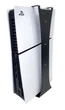Крепление на стену ViMount PlayStation 5 PS5 Slim черный - изображение 4