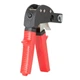 Пистолет для дюбелей "молли" INTERTOOL RT-0013 - изображение 6