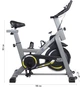 Велотренажер (спинбайк) TECOFIT JC-K703 - изображение 4