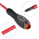 Викрутка ізольована хрестова INTERTOOL VT-3211 - зображення 2