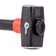 Кувалда 3000г ручка из фибергласса INTERTOOL HT-0243 - изображение 3