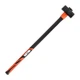 Кувалда 3000г ручка из фибергласса INTERTOOL HT-0243 - изображение 5