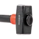 Кувалда 3000г ручка из фибергласса INTERTOOL HT-0243 - изображение 7