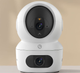 Kamera IP Ezviz H7C 2K+ White (CS-H7C) - obraz 5
