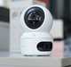 Kamera IP Ezviz H7C 2K+ White (CS-H7C) - obraz 6