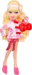 Лялька Bratz Hello Kitty Cloe Хлоя Братц Хелло Кітті Sanrio 2025 595694 - зображення 2