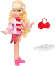 Лялька Bratz Hello Kitty Cloe Хлоя Братц Хелло Кітті Sanrio 2025 595694 - зображення 6