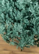 Ялинка лита "Віденська" Блакитна 1,80м - изображение 5