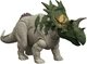 Динозавр Спікліпей Світ юрського періоду Jurassic World Rebirth Wild Roar Spiclypeus Dinosaur Mattel (JGB89) - изображение 2