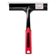Водосгон силиконовый 28см INTERTOOL AT-0141 - изображение 1
