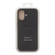 Чохол Silicone Case Full Size (AA) для iPhone 17 Колір 17.Turquoise - изображение 3