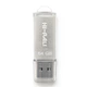 Флешка Hi-Rali 64GB Rocket срібло - изображение 1