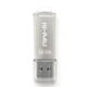 Флешка Hi-Rali 16GB USB3.0 Rocket срібло - изображение 1
