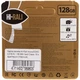 Карта пам'яті microSDHC HI-RALI 128GB class 10 з адаптером - изображение 4