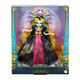 Кукла Монстер Хай Скелита Калаверас День мертвых Monster High Skullector Día De Muertos Skelita Calaveras 2025 Mattel (JDR63) (JDR63) - изображение 6