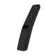Силиконовый чехол Sikai для пульта телевизора ДУ Samsung Smart tv BN59-01312A, BN59-01312H, BN59-01312M, BN59-01241A, BN59-01242A Black - изображение 3