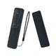 Силиконовый чехол Sikai для пульта телевизора ДУ xiaomi mi tv box S , mi TV Stick 1080P Black - изображение 2