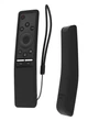 Силиконовый чехол Sikai для пульта телевизора ДУ Samsung Smart tv BN59-01312A,BN59-01312A, BN59-01312H, BN59-01312M, BN59-01241A Black - изображение 1