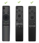 Силиконовый чехол Sikai для пульта телевизора ДУ Samsung Smart tv BN59-01312A,BN59-01312A, BN59-01312H, BN59-01312M, BN59-01241A Black - изображение 2