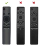Силиконовый чехол Sikai для пульта телевизора ДУ Samsung UA55KU6300J UA55KU6600J - изображение 2
