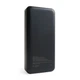 Power Bank WALKER WB-620 20000mAh black - изображение 11