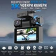Видеорегистратор Inspire 360° с 4 камерами (SY-350) - изображение 3
