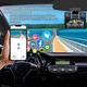 Видеорегистратор Inspire 360° с 4 камерами (SY-351) - изображение 10