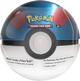 Набір карток колекційних Pokemon TCG Poke Ball Tin 2025 6 шт Випадкові коліри (ZES196214117792) - зображення 4