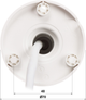 Kamera IP Hikvision DS-2CD1047G2H-LIU 2.8mm PL - obraz 8