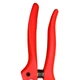 Секатор садовый однокомпонентные Haisser 107521 20 см 5143518 - изображение 3