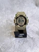 Мужские цифровые часы Casio Standard Digital (AE-1500WH-5AVCF) illuminator, батарея - 10 років - изображение 2