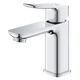 Змішувач для раковини Grohe QuickFix Dice ES S-Size 1018610000 з донним клапаном - изображение 16