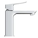 Змішувач для раковини Grohe QuickFix Dice M-Size 1018330000 з донним клапаном - изображение 17
