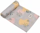 Пеленальный набор Lionelo BAMBOO SET LEAF - изображение 3