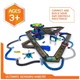 Zestaw zabawek sensorycznych HEX BOTS Nanotopia 6071516 (0681147042490) - obraz 2