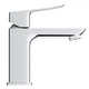 Змішувач для раковини Grohe QuickFix Dice S-Size 1018570000 з донним клапаном - изображение 15