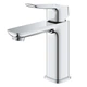 Змішувач для раковини Grohe QuickFix Dice ES M-Size 1018360000 з донним клапаном - изображение 16