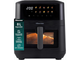 Мультипіч (аерофритюрниця) Hisense HAF2100DCD - изображение 1