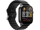 Смарт-годинник Realme Watch 5 Midnight Black - изображение 3