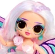 Лялька LOL Surprise OMG Eye Spy Fairy Фея L.O.L. 542650 - зображення 6