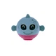 Коллекционная игрушка-фигурка Пиранья Пэри Flockies S2 FLO0402 4739589 - изображение 4