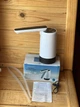 Автоматический электрический насос для воды аккумуляторный помпа дозатор USB XL-1286 - изображение 9