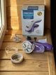 Машинка для удаления катышков проводная LINT REMOVER LY-386 - изображение 5