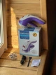 Машинка для удаления катышков проводная LINT REMOVER LY-386 - изображение 6
