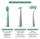 Электрическая зубная щетка для брекет-систем Lebond MA Ortho Plus - изображение 8
