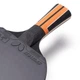 Ракетка для настольного тенниса Butterfly Timo Boll Comfort FL (6110170005) - изображение 5